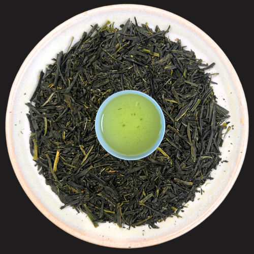 Sencha Okumidori Yasue